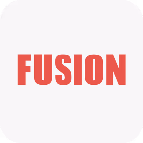 FUSION OG