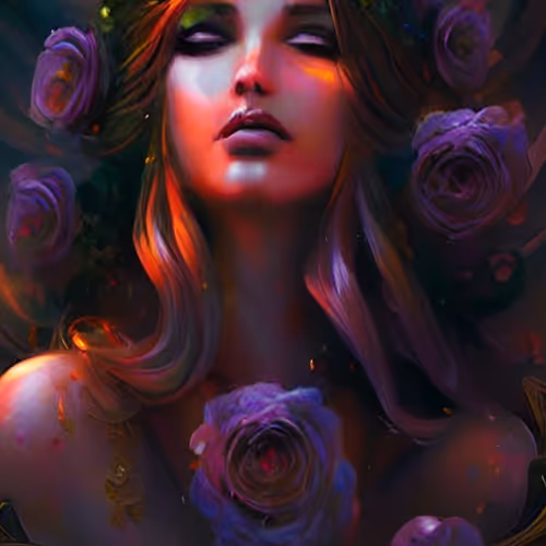 Dark Fantasy Realm