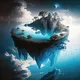 Worlds Beyond Time and Space