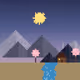 Pixelands
