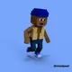 NakaTickets by Voxel Queen