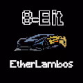 8Bit EtherLambos