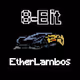 8Bit EtherLambos