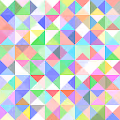 Generative Triangle - old