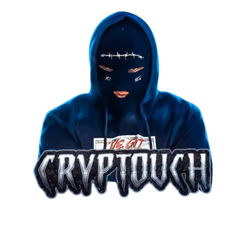 CrypTouch