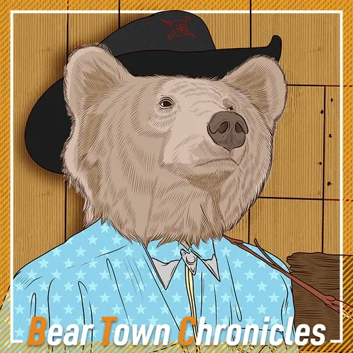 Bear Town Chronicles