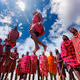 HOW HIGH CAN YOU JUMP ? by G. KIRAN KUMAR REDDY