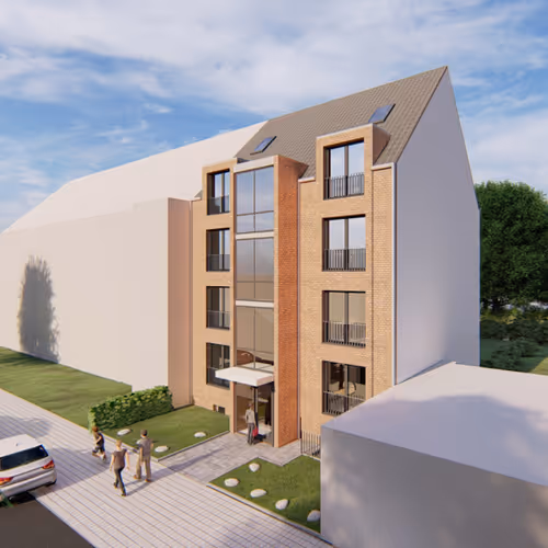 Morewoostr. 32 2241 Hamburg Germany real estate NFT