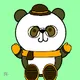 Panda Toon