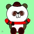 Panda Toon