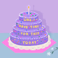 Sweet Cakes