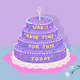 Sweet Cakes