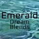 Emerald DreamBlends