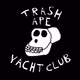 Trash Ape Yacht Club