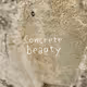 concrete beauty - old