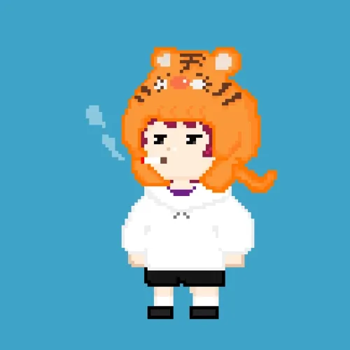 Kawaii-Pixel-Fairies