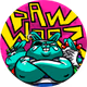 PAW WARZ Genesis Token