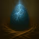 Elemental Egg - Ice