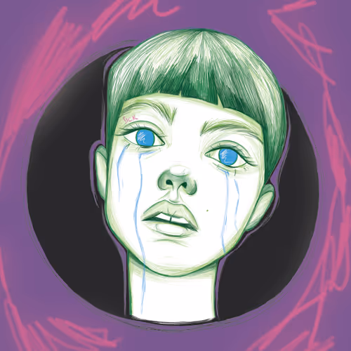 Don't tear me up