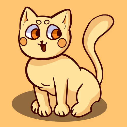 Mifani cats ETH