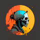 Inked Skullz