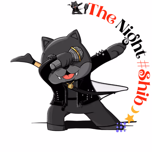 The Night #Shib