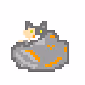 Pixel cat breeds