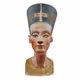 ElmonX Bust of Queen Nefertiti