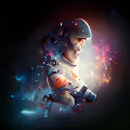 Quantum Astronaut