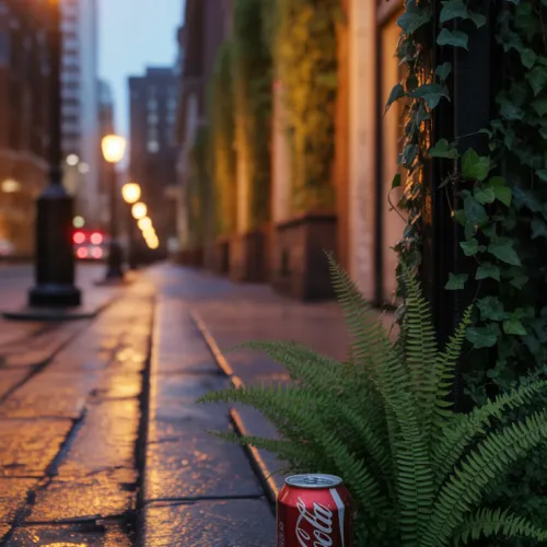 Cocacola