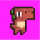 CryptoSaurus Collectibles - old