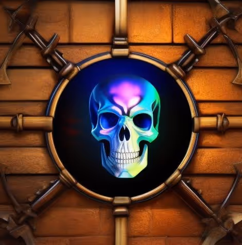 Pirates! : skynet_ghost