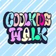 Cool Kids Walk (Official)
