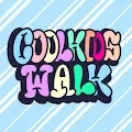 Cool Kids Walk (Official)