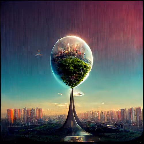 postcards from utopia