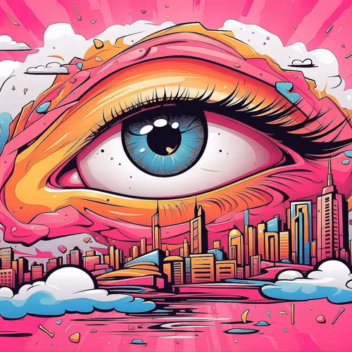 The Eye of Horus