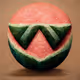Watermelons by Watermelon