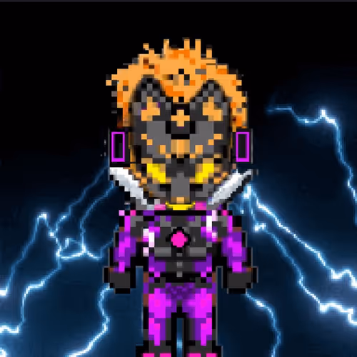 CHAPPYAROI_X - NOT FOR SALE