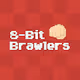 8-Bit Brawlers - old
