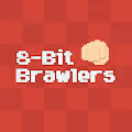 8-Bit Brawlers - old