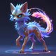 Fennec: Astral Sparkstride