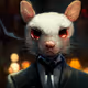 Mafia rat