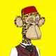 Bored Ape Dock Club