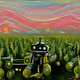 AI Robotic Farming