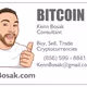Kenn Bosak Business Card