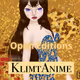 KlimtAnime Open Editions