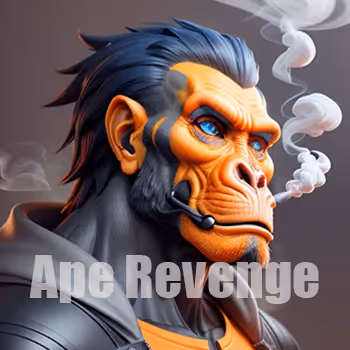 Apes Revenge