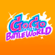 GoGo Giraffe BATTLEWORLD