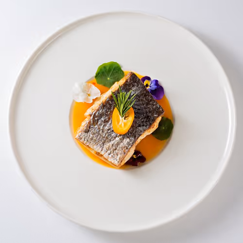 Food Network Plating