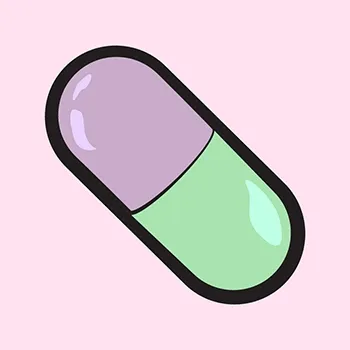 Kawaii Pills - old V2